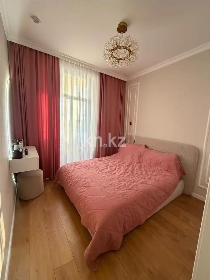 Продажа 2-комнатной квартиры, 38 м² в Астане - фото 2