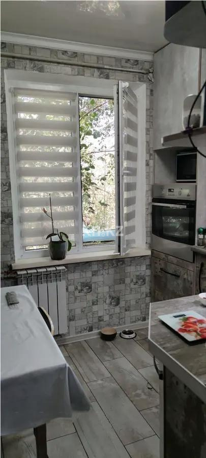 Продажа 3-комнатной квартиры, 56 м² в Алматы - фото 3