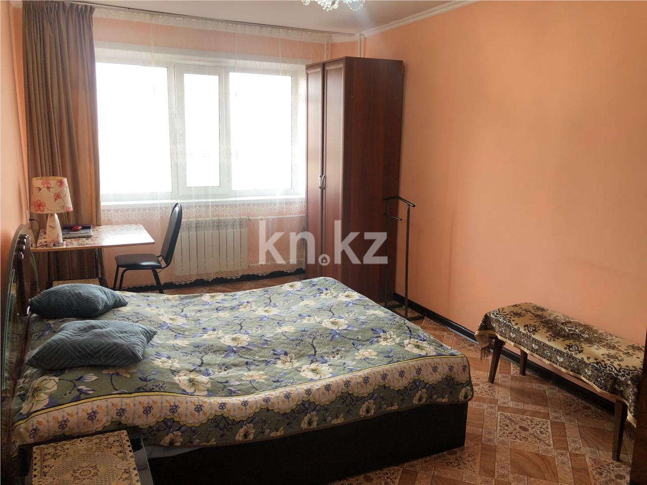 Продажа 2-комнатной квартиры, 51 м², пр. Строителей в Караганде - фото 6