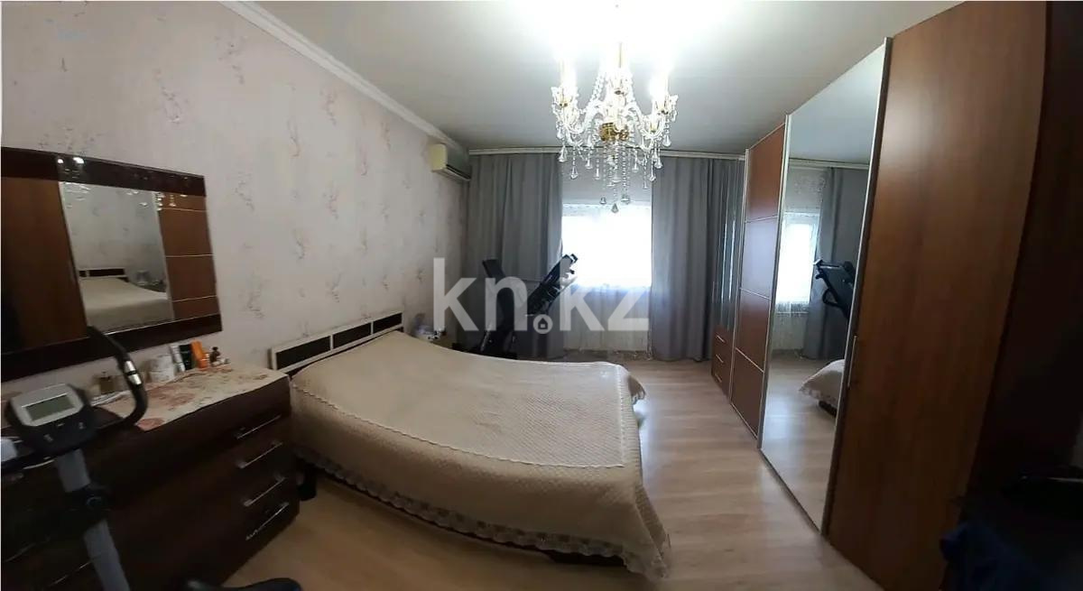 Продажа 4-комнатной квартиры, 126 м², ул. Отырар, дом  2 в Астане - фото 2