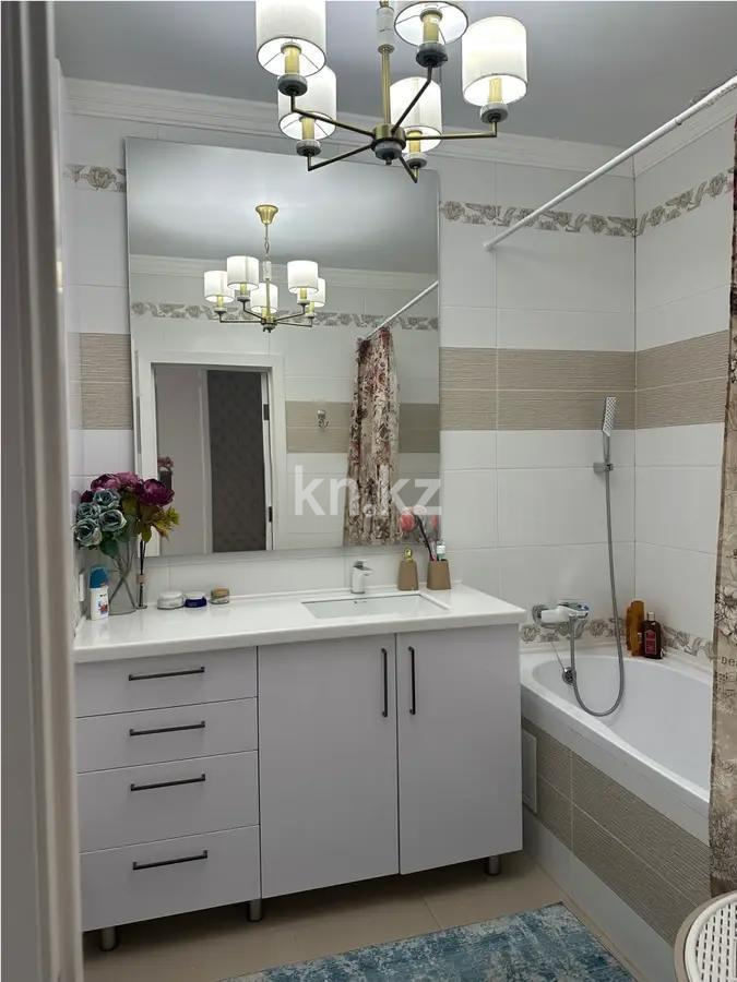 Продажа 2-комнатной квартиры, 63 м² в Караганде - фото 4
