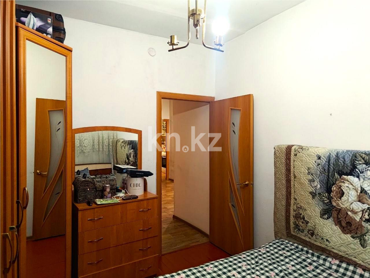 Продажа 3-комнатной квартиры, 62 м² в Караганде - фото 3