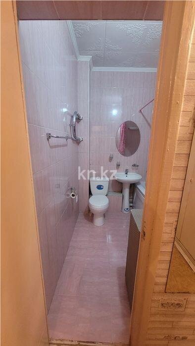 Продажа 1-комнатной квартиры, 40 м² в Алматы - фото 3