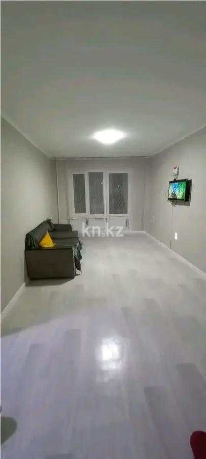 Продажа 2-комнатной квартиры, 46 м² в Алматы