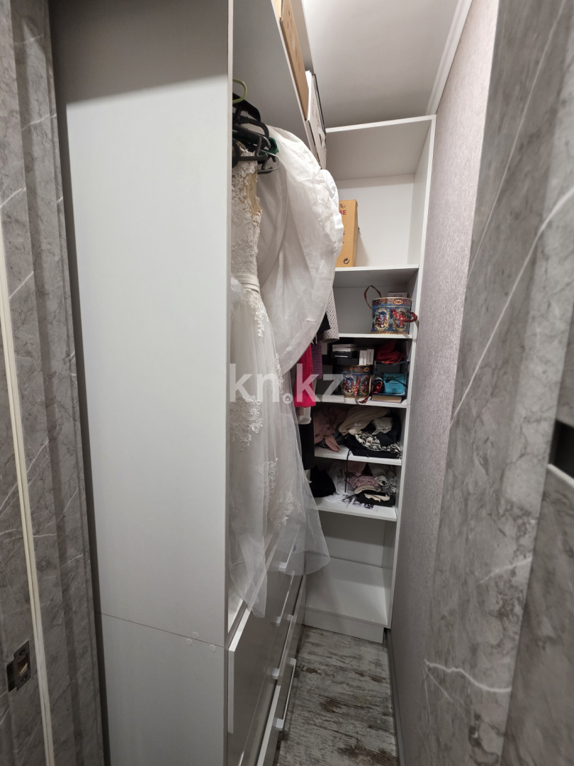 Продажа 4-комнатной квартиры, 76 м², мкр. Орбита-1, дом  11 в Караганде - фото 24