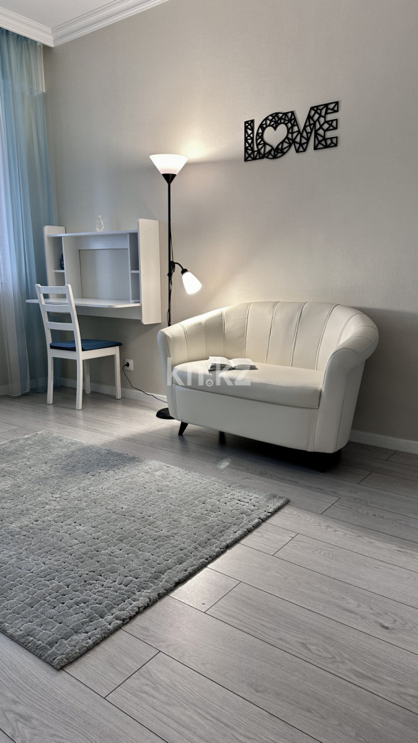 Аренда 2-комнатной квартиры посуточно, 48 м², ул. Егизбаева, дом  7/10 к1 в Алматы - фото 3