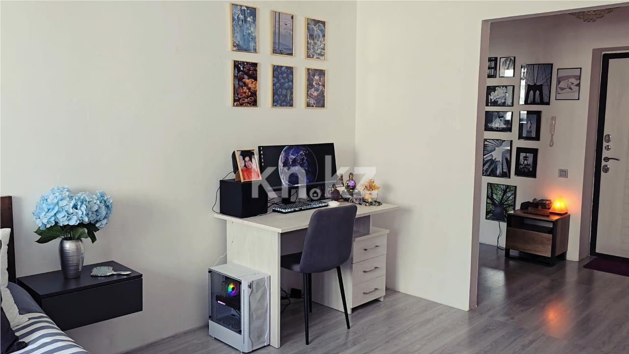 Продажа 2-комнатной квартиры, 55 м² в Астане - фото 10