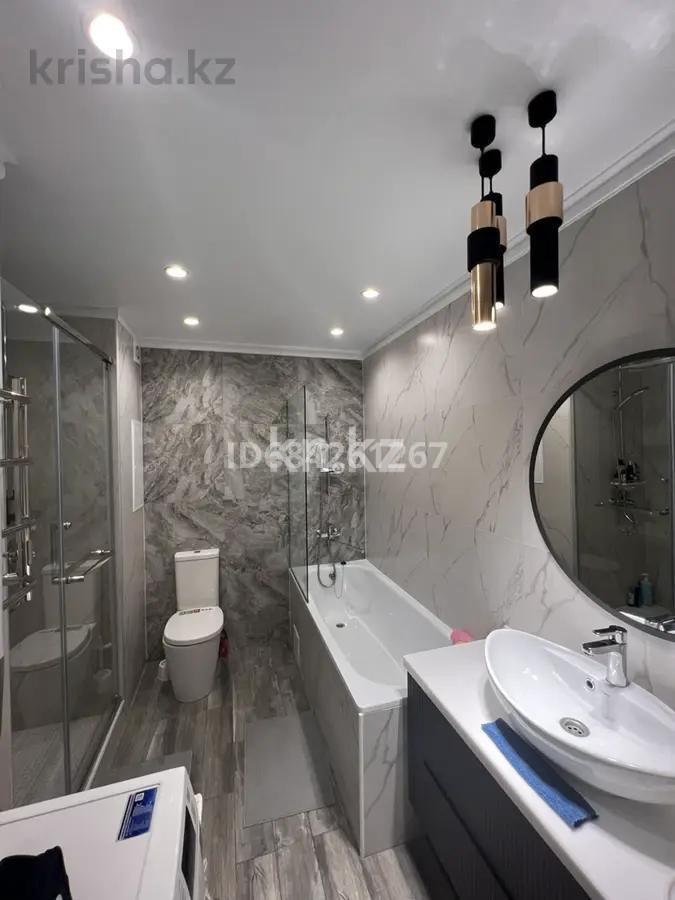 Продажа 4-комнатной квартиры, 102 м², пр. Республики в Темиртау - фото 9