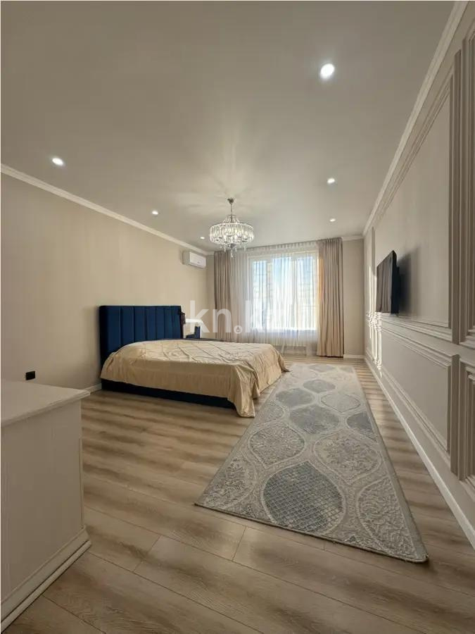 Продажа 2-комнатной квартиры, 85 м², пр. Назарбаева, дом  36/2 в Алматы - фото 2