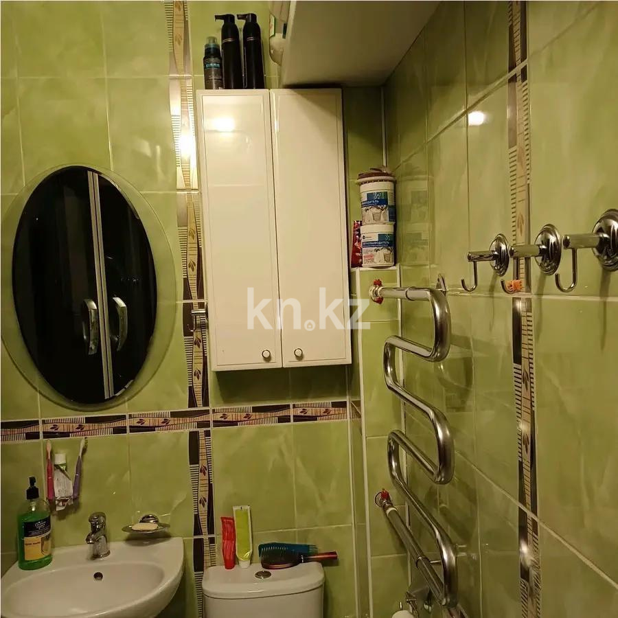 Продажа 2-комнатной квартиры, 42 м², ул. Досмухамедова, дом  8 в Алматы - фото 5