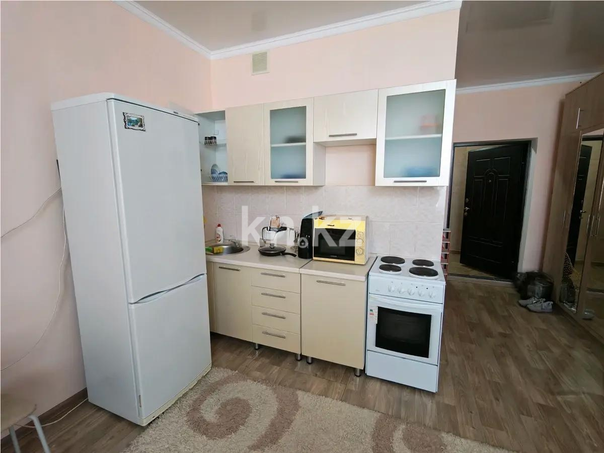 Продажа 1-комнатной квартиры, 26 м² в Астане - фото 2