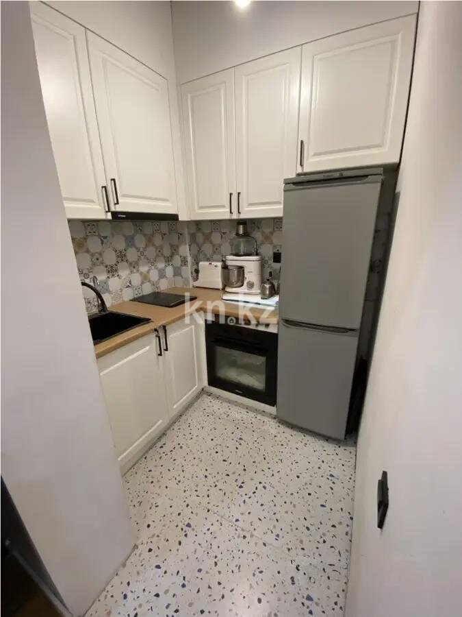 Продажа 2-комнатной квартиры, 41 м² в Алматы - фото 3