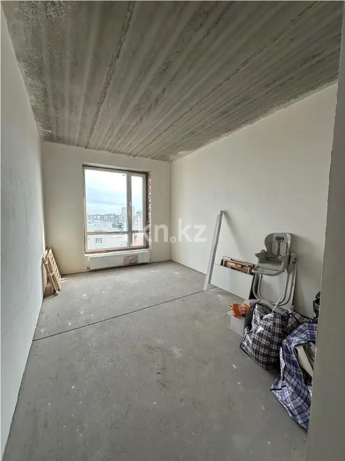 Продажа 3-комнатной квартиры, 112.7 м², ул. Бухар жырау, дом  27 в Астане - фото 2