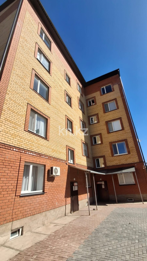 Продажа 1-комнатной квартиры, 52 м² в Уральске - фото 17