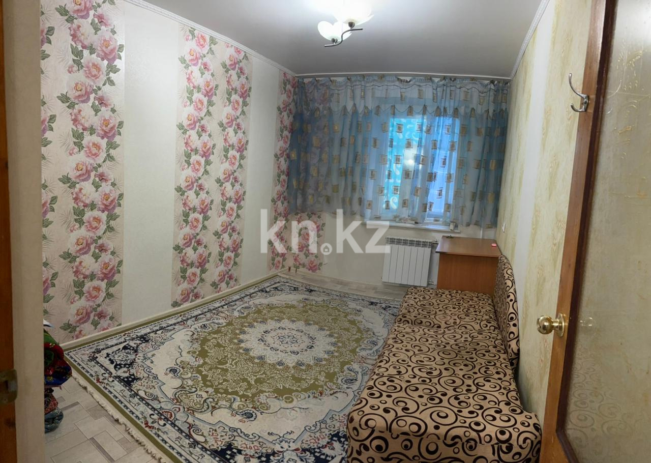 Продажа 2-комнатной квартиры, 54.1 м², ул. Кереева, дом  7 в Актобе - фото 6