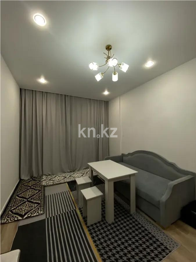 Продажа 1-комнатной квартиры, 30.3 м² в Астане