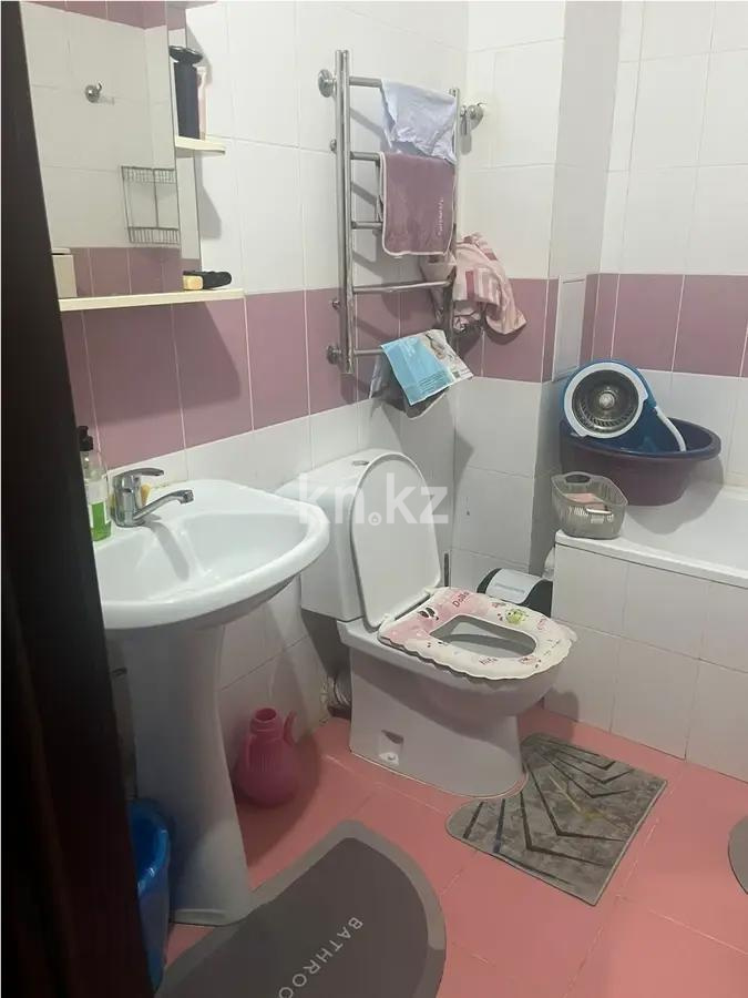 Продажа 2-комнатной квартиры, 71 м² в Астане - фото 4