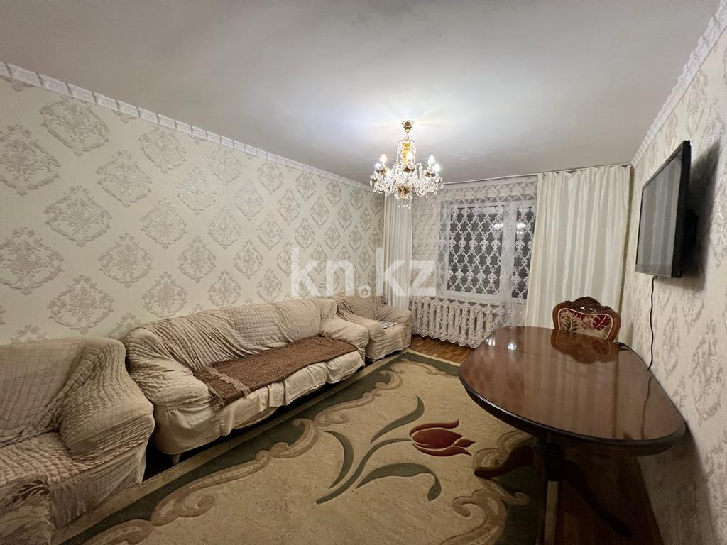 Продажа 3-комнатной квартиры, 65 м², мкр-н Мамраева (Восток-5) в Караганде