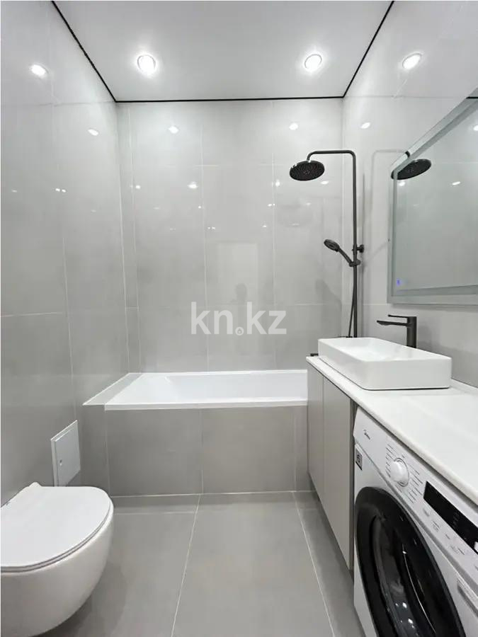 Продажа 3-комнатной квартиры, 65.2 м² в Астане - фото 4