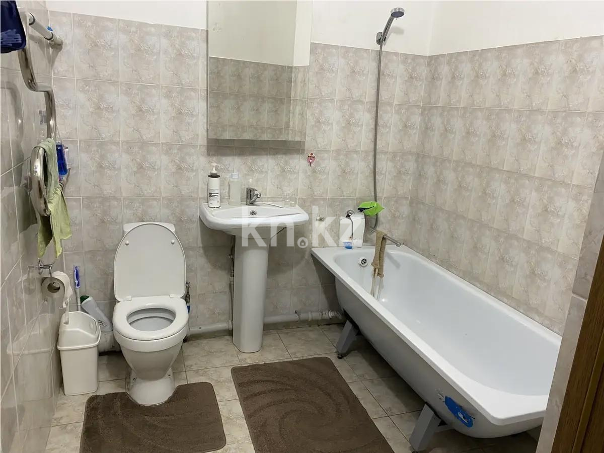 Продажа 1-комнатной квартиры, 55 м² в Алматы - фото 3