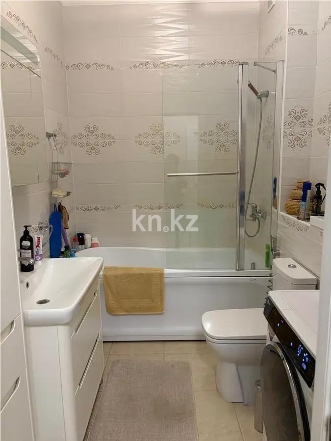 Продажа 3-комнатной квартиры, 82 м² в Астане - фото 4