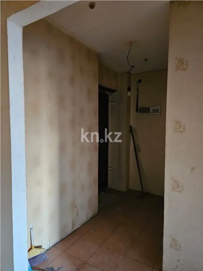 Продажа 1-комнатной квартиры, 42 м² в Астане - фото 2