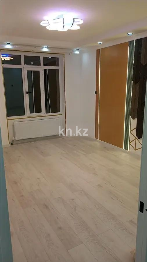 Продажа 1-комнатной квартиры, 44 м² в Алматы