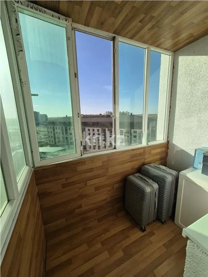 Продажа 2-комнатной квартиры, 53.5 м² в Астане - фото 9
