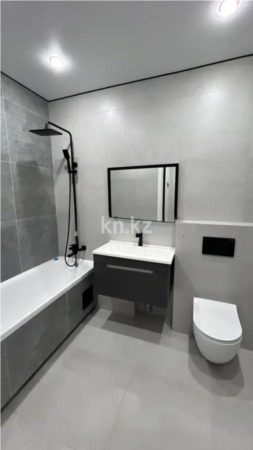 Продажа 2-комнатной квартиры, 48 м², пр. Туран, дом  57/4 в Астане - фото 4