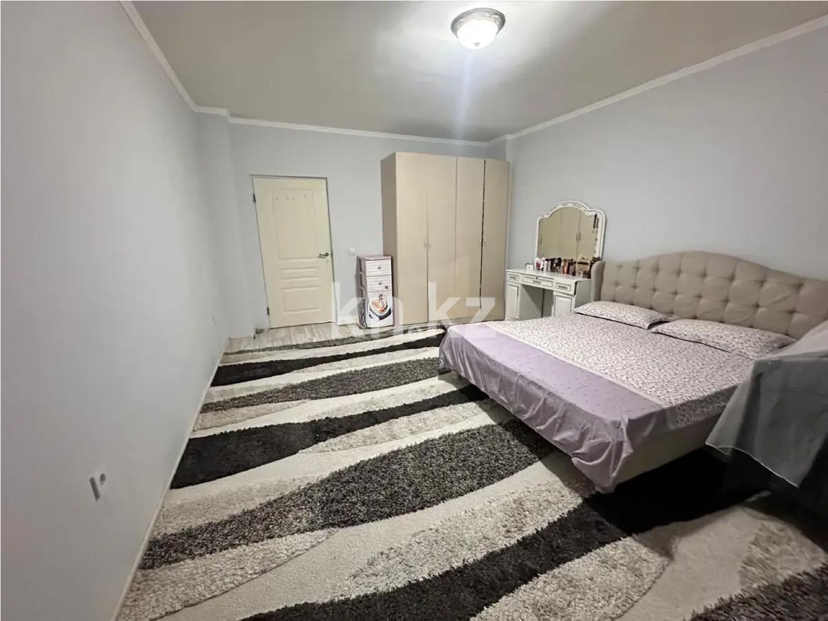 Продажа 3-комнатной квартиры, 114 м², пр. Богенбай батыра, дом  54 в Астане - фото 2