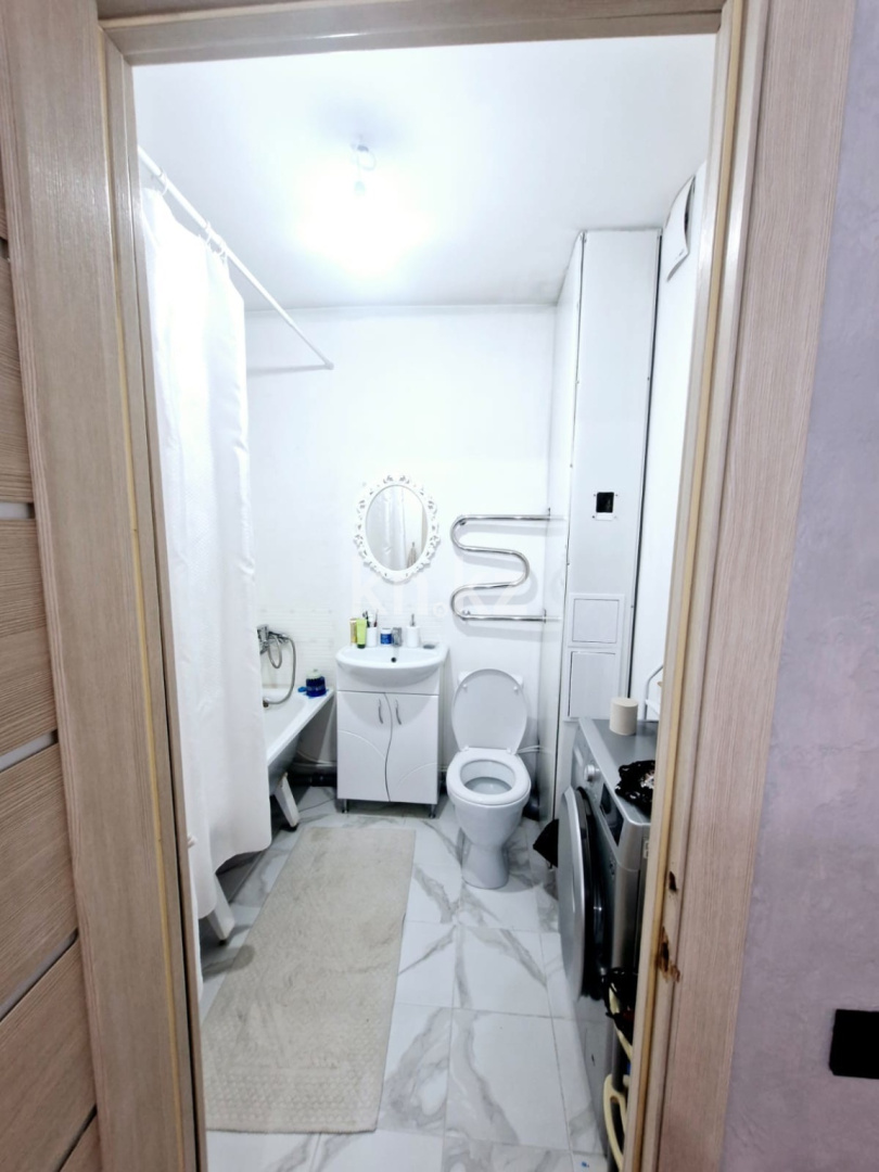 Продажа 1-комнатной квартиры, 45.7 м² в Костанае - фото 8