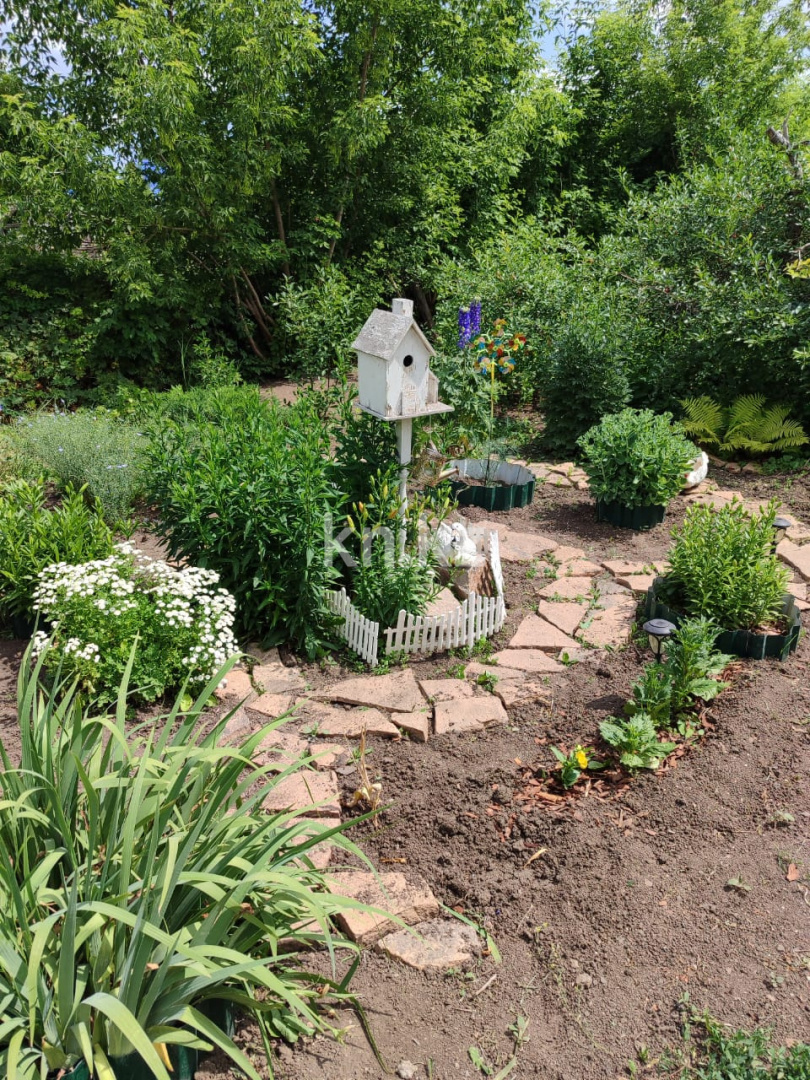 Продажа 4-комнатного дома, 83.8 м² в Акмолинской области - фото 17