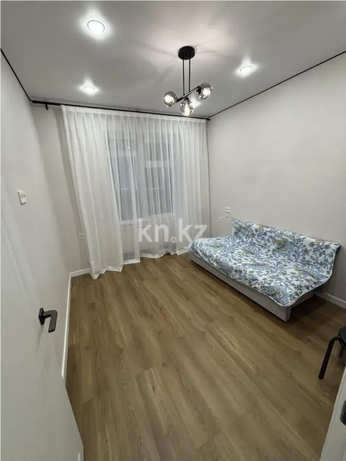 Продажа 2-комнатной квартиры, 40 м² в Астане - фото 2