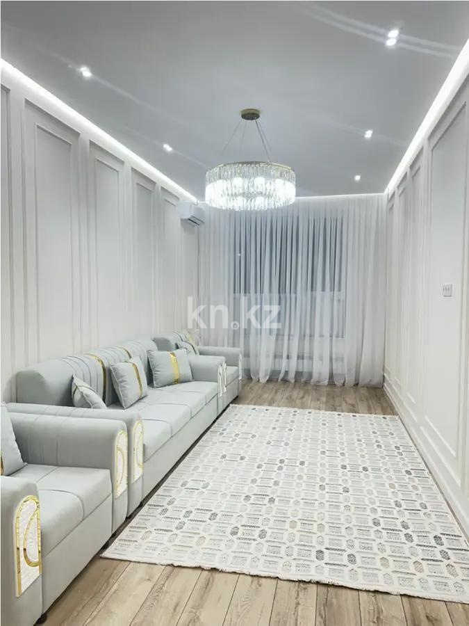 Продажа 2-комнатной квартиры, 73 м², пр. Абая, дом  160 в Алматы