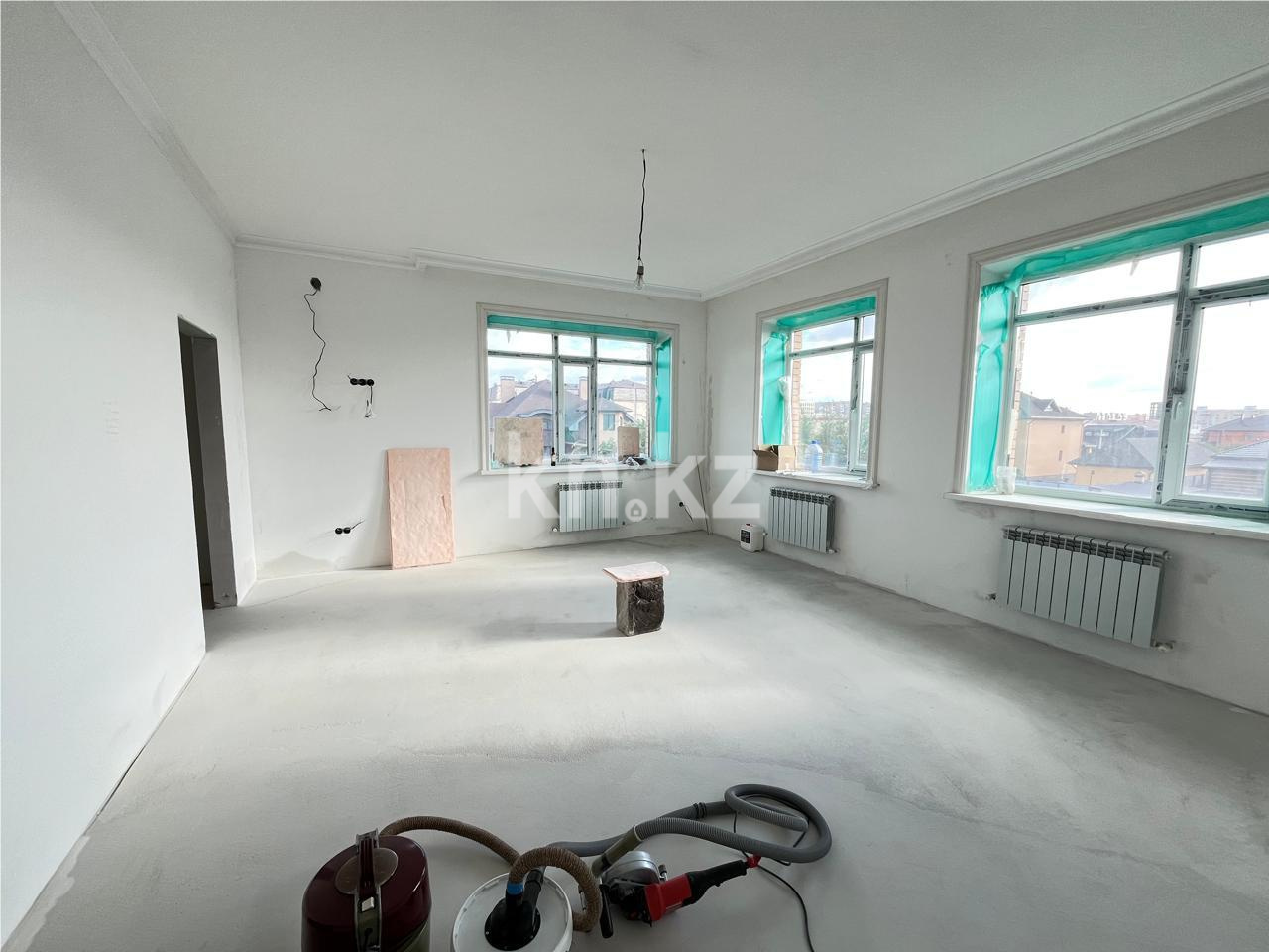 Продажа 7-комнатного дома, 400 м² в Караганде - фото 13