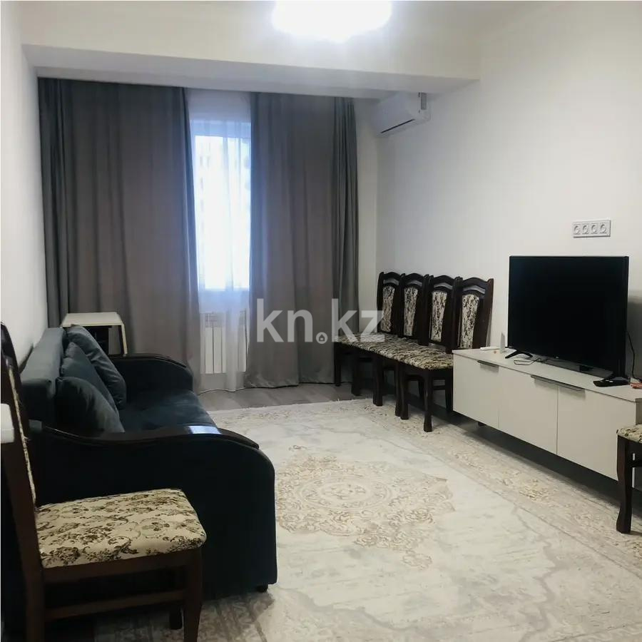 Продажа 2-комнатной квартиры, 64 м² в Алматы