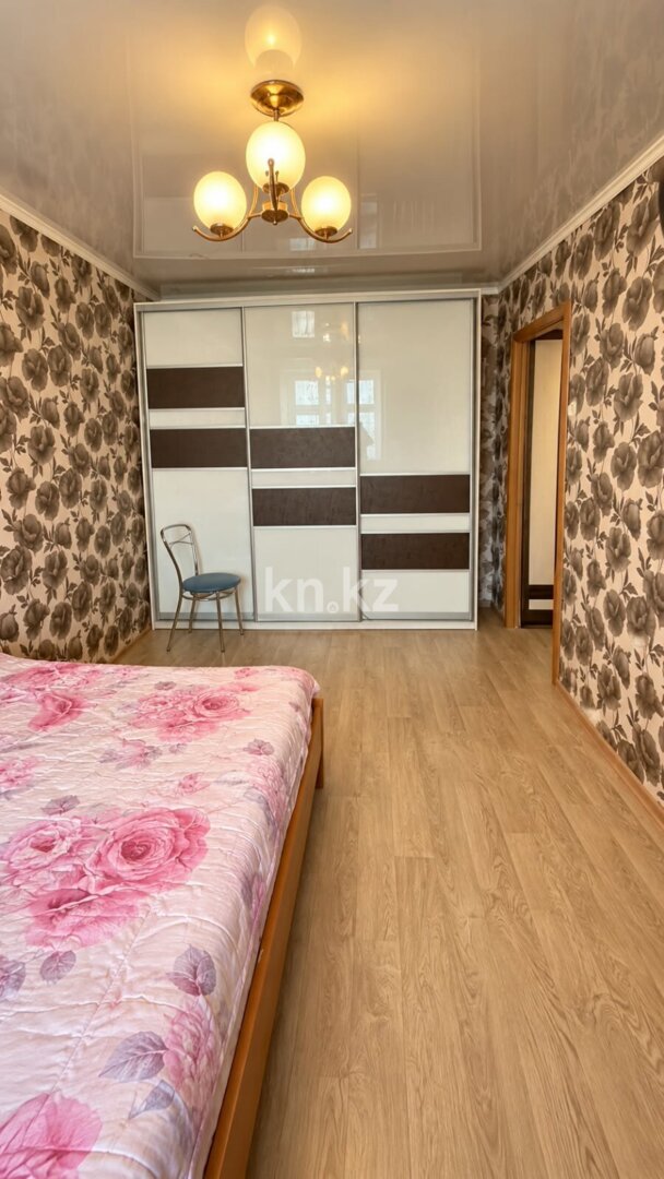 Продажа 2-комнатной квартиры, 50.1 м² в Уральске - фото 3