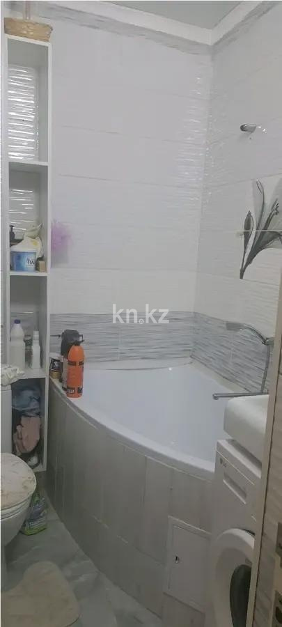 Продажа 2-комнатной квартиры, 41.7 м² в Астане - фото 3
