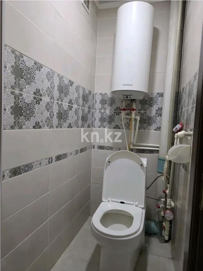 Продажа 3-комнатной квартиры, 65 м², ул. 70 квартал, дом  2 в Темиртау - фото 5