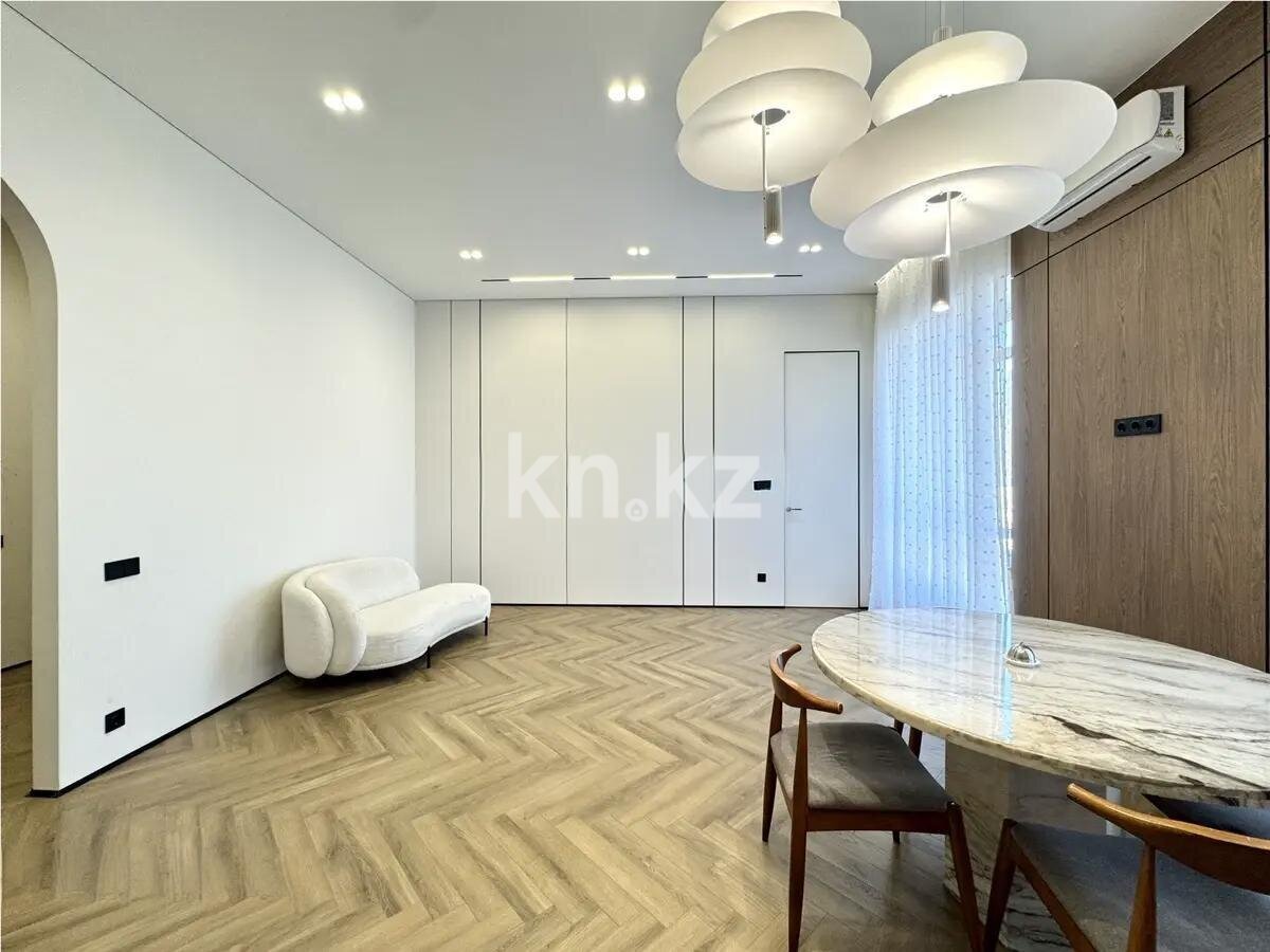 Продажа 3-комнатной квартиры, 72 м² в Астане