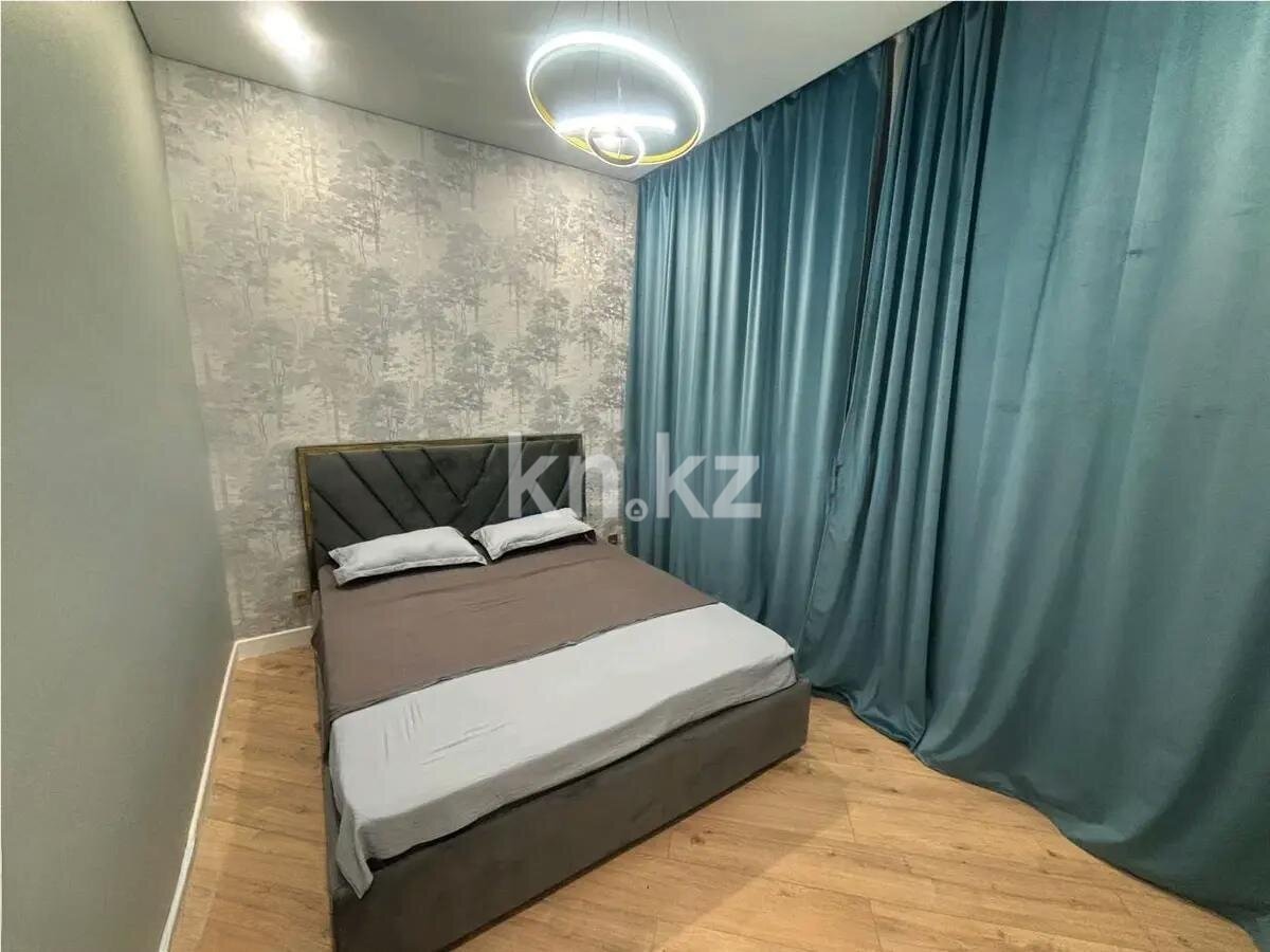 Продажа 3-комнатной квартиры, 66 м² в Астане - фото 2