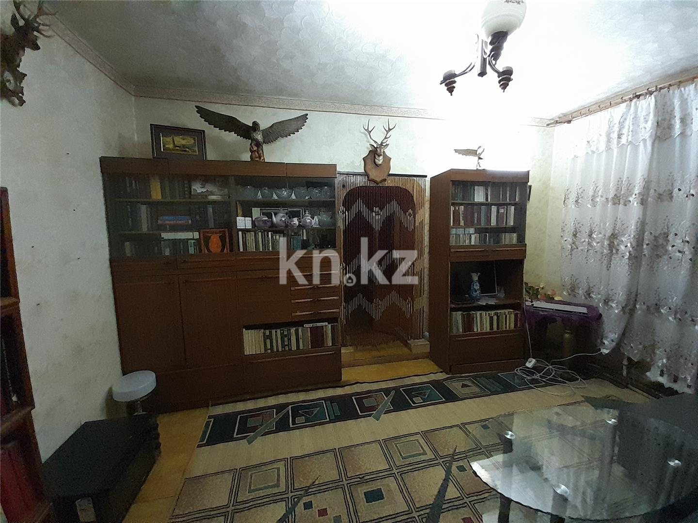 Продажа 3-комнатного дома, 75.2 м², ул. Нуркена Абдирова в Темиртау - фото 4