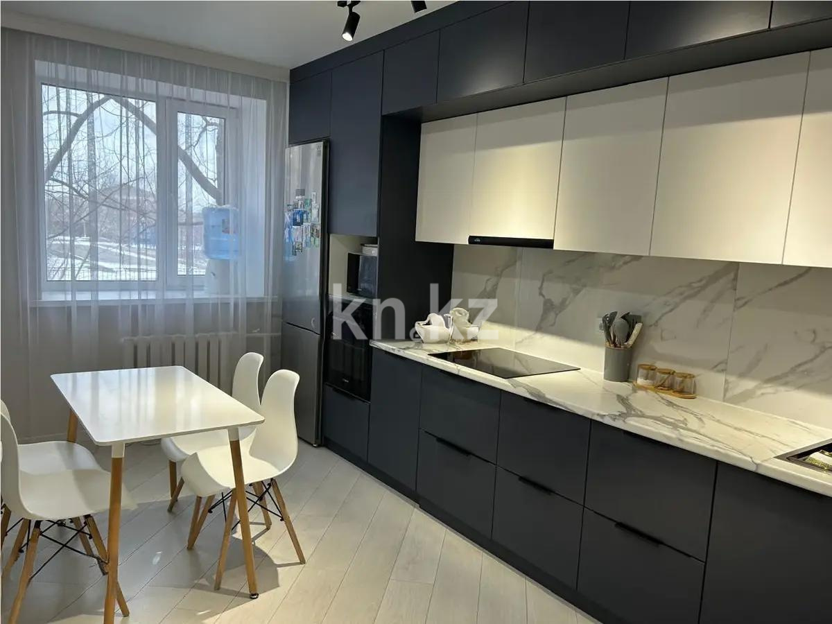 Продажа 2-комнатной квартиры, 60.9 м², ул. Иле, дом  32 в Астане - фото 3