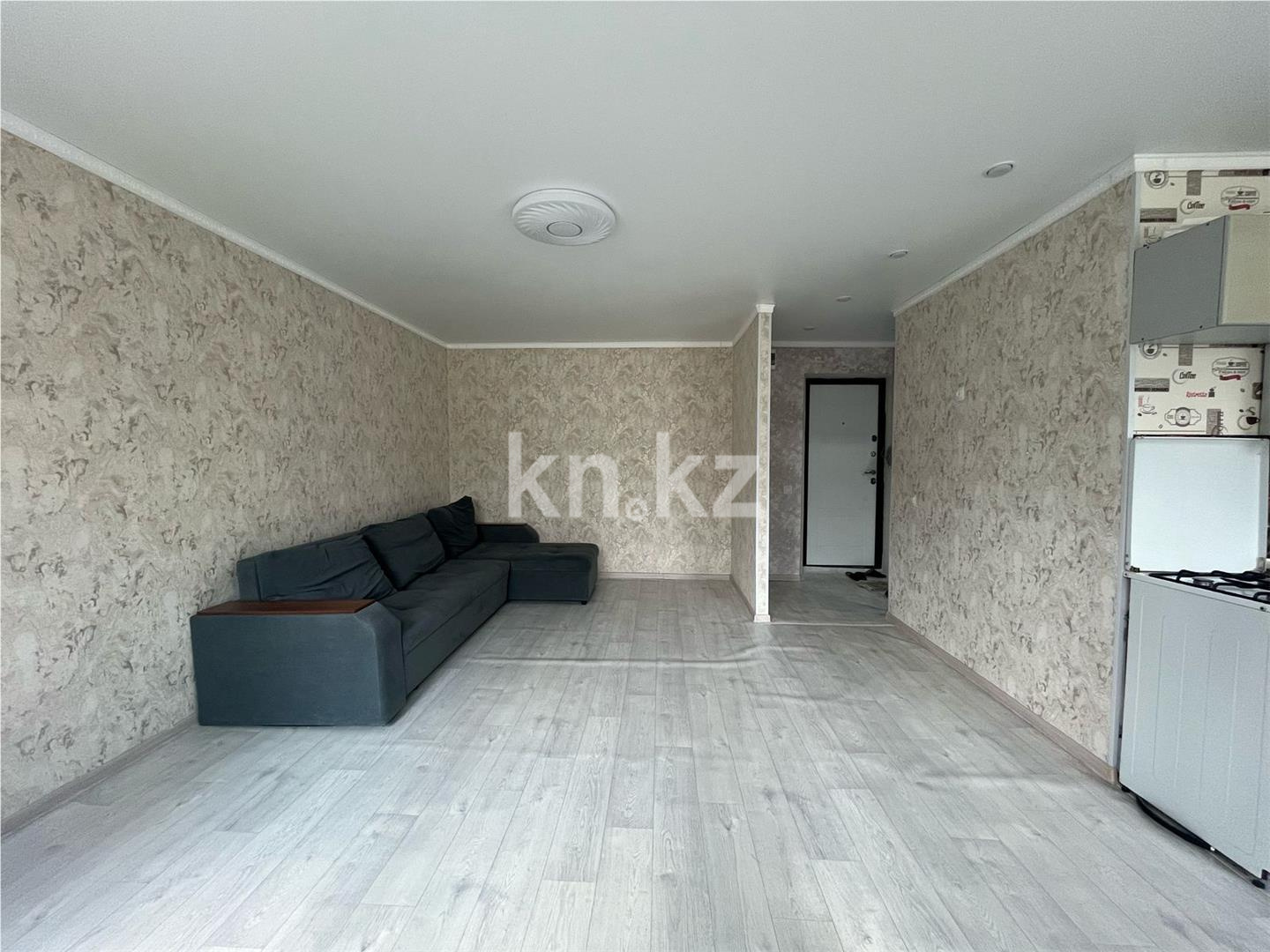 Продажа 2-комнатной квартиры, 43 м², ул. Чернышевского в Темиртау - фото 2