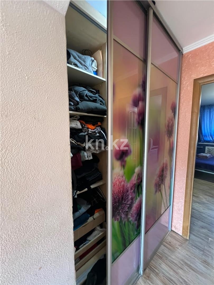Продажа 3-комнатной квартиры, 78 м² в Караганде - фото 10