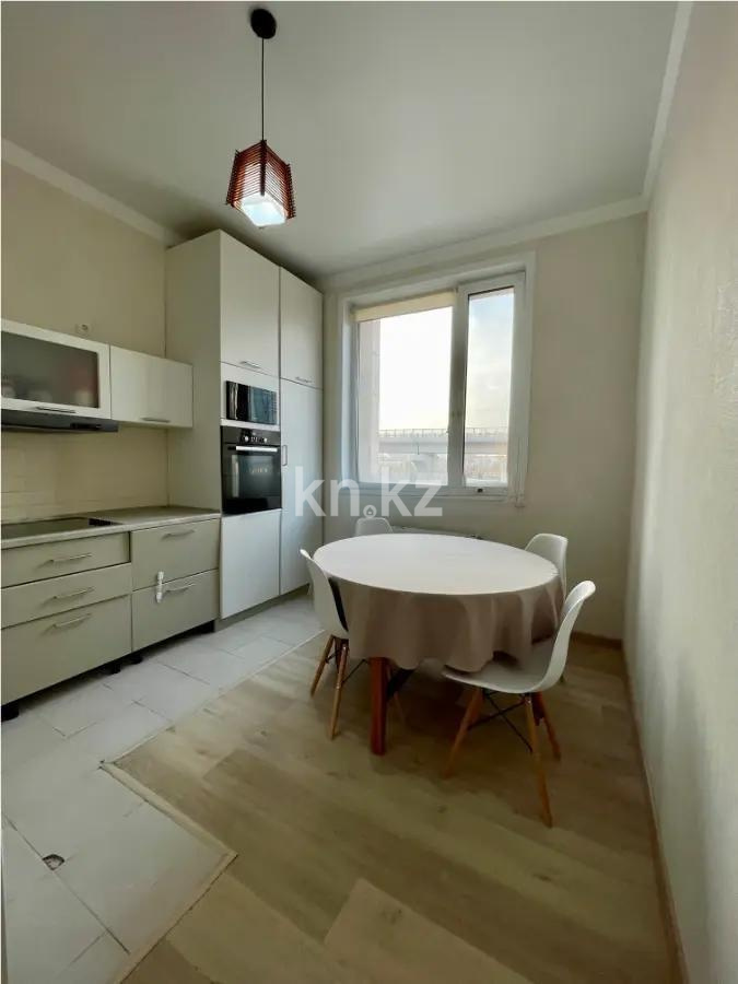 Продажа 3-комнатной квартиры, 91.1 м², пр. Улы Дала, дом  54 в Астане - фото 2