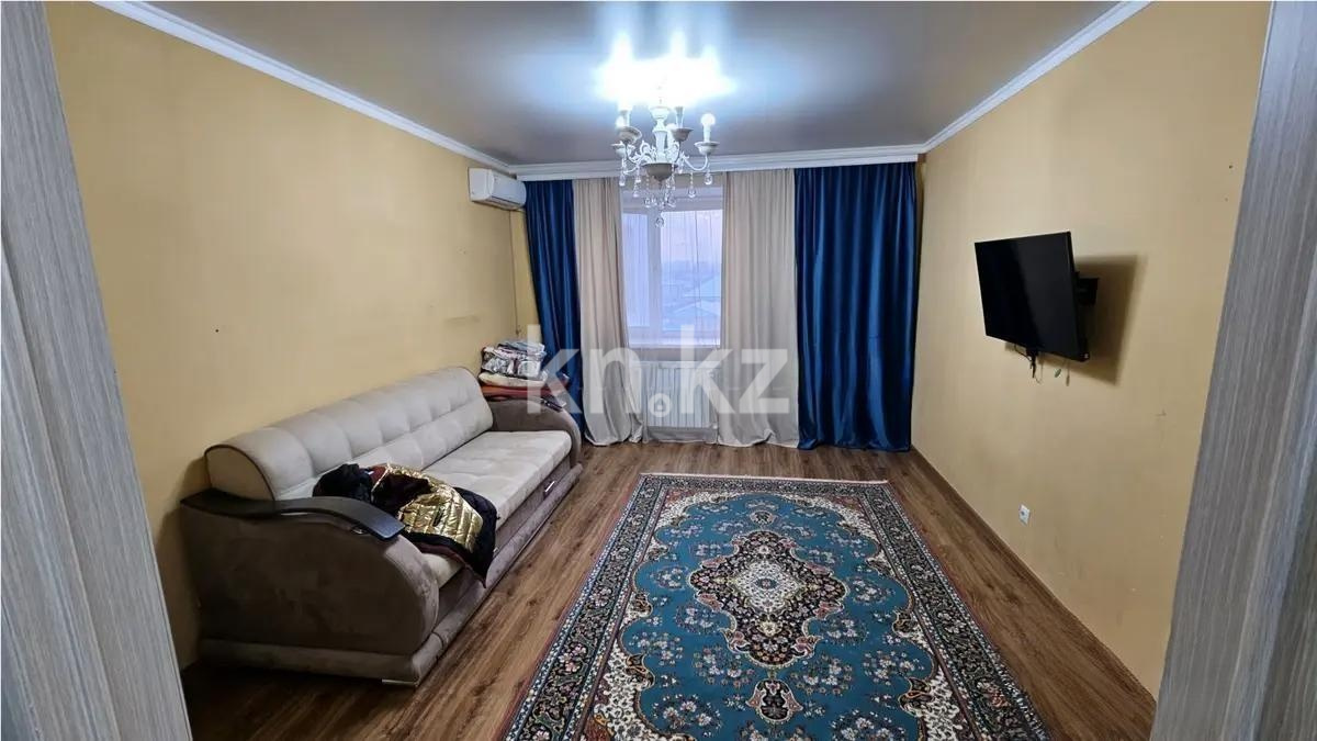 Продажа 1-комнатной квартиры, 44 м² в Астане