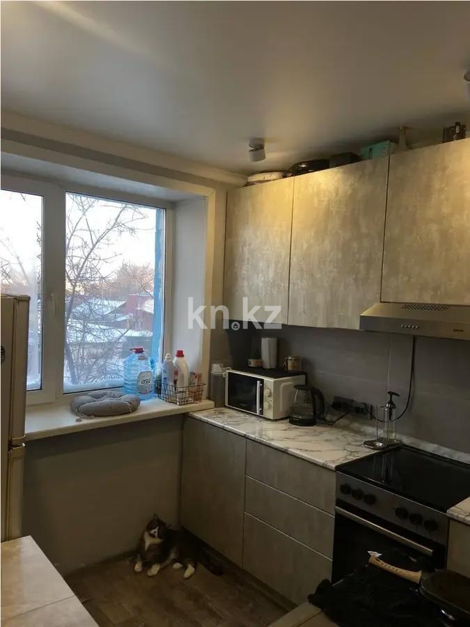 Продажа 1-комнатной квартиры, 30 м² в Караганде - фото 2