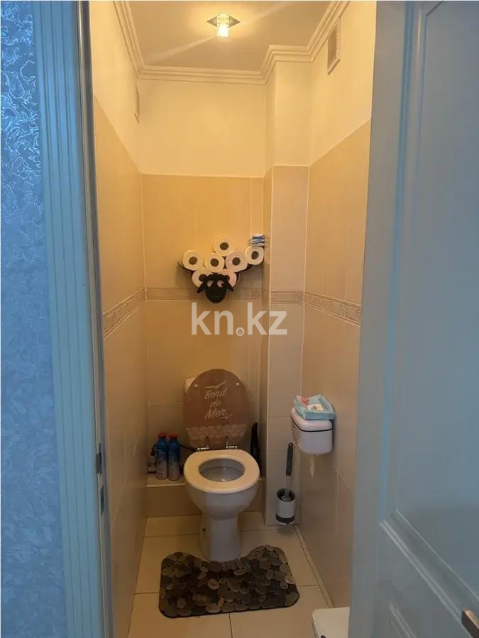 Продажа 3-комнатной квартиры, 61 м², мкр-н Восток-3 в Караганде - фото 5