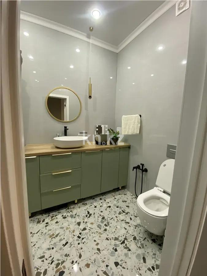 Продажа 2-комнатной квартиры, 41.3 м² в Астане - фото 3
